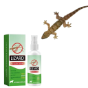 Sprei împotriva șopârlelor 50 ml cu uleiuri naturale rozmarin lavandă ulei de ricin hidrogenat repelent pentru protecția casei și grădinii 2