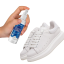 Sprej do bot na odstranění zápachu Antibakteriální sprej proti odéru z obuvi a ponožek Sprej na deodoraci obuvi 60 ml 2
