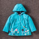 Spring/Autumn Children's Jacket - Blue 1