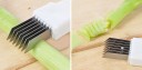 Spring Onion and Leek Slicer 2