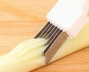 Spring Onion and Leek Slicer 11