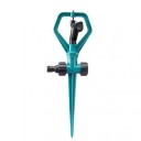 Sprinkler rotativ cu caneluri 5