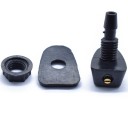 Sprinklerdyse 2 stk. B545 3