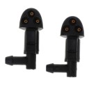 Sprinklerdyser til Chevrolet Cruze 2 stk. 6