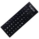 Sprogklistermærker til K2710-tastaturet 1