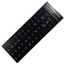 Sprogklistermærker til K2710-tastaturet 2
