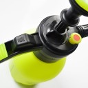 Spruzzatore di schiuma con pompa a pressione 4