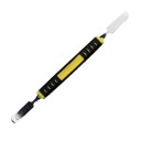 Spudger in metallo per telefono cellulare 6 pz 6