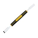 Spudgers en métal pour téléphone mobile 6 pcs 2