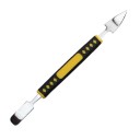 Spudgers en métal pour téléphone mobile 6 pcs 3