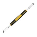 Spudgers en métal pour téléphone mobile 6 pcs 4