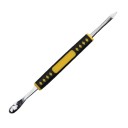 Spudgers en métal pour téléphone mobile 6 pcs 5