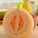 Spugna da bagno a tema frutta 6