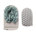 Spugna da bagno in luffa 5