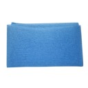 Spugna da bagno in nylon 3 pz 6