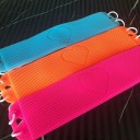 Spugna da massaggio in silicone per la schiena 1