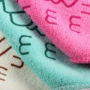 Spugna per bambini con coniglio J1872 8