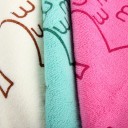 Spugna per bambini con coniglio J1872 9