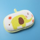 Spugna per bambini con elefante J1856 6