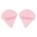 Spugna per cipria 2 pz P3641 1