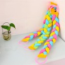 Spugna per il corpo intrecciata 4