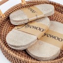 Spugna per lavare i piatti 5 pz 4