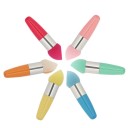 Spugna per trucco con pennello J2906 3