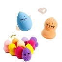 Spugna per trucco elegante 1