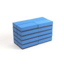 Spugne per lucidatura auto 20 pz 1