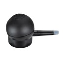 Spuitmond met pomp voor Sevich T 27,5 g Applicator voor haarvezels en vezelpoeders Nauwkeurige dosering voor het opbouwen van haarvolume 1