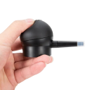 Spuitmond met pomp voor Sevich T 27,5 g Applicator voor haarvezels en vezelpoeders Nauwkeurige dosering voor het opbouwen van haarvolume 3