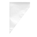 Spuitzakken 25 cm 100 stuks 1