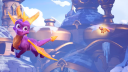 Spyro Reignited Trilogy PS4/PS5 Account 6