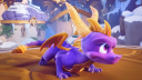 Spyro Reignited Trilogy PS4/PS5 Conta 3