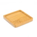 Square Plant Pot Saucer 1