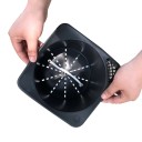 Square Self-Watering Planter 5