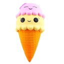 Squeezable Ice Cream Toy 1
