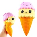 Squeezable Ice Cream Toy 2