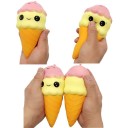 Squeezable Ice Cream Toy 4