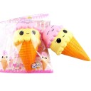 Squeezable Ice Cream Toy 5