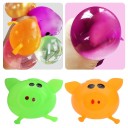 Squeezable Pig 9