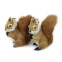 Squirrel en peluche 3