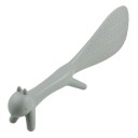 Squirrel Shaped Rice Spoon 3