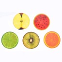 Squishy Fruit A2212 2