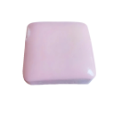 Squishy Milk Cake Stress Relief Squeeze Toy 8 × 8 × 3 cm Soft PU Foam Slowly Returning Relaxation Hand Tool 6