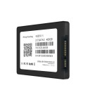 SSD-harddisk med tilbehør 1