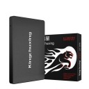 SSD-harddisk med tilbehør 2