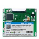 SSD-harddisk til iPod 2
