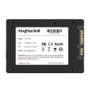 SSD-kiintolevy K2343 2
