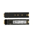 SSD-kiintolevy Macbook Airille asennustarvikkeineen J229 1